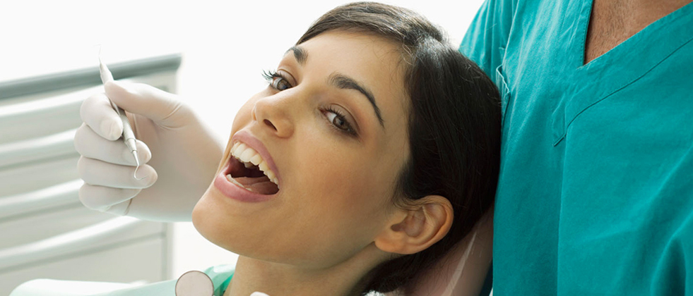 The Dental Centre